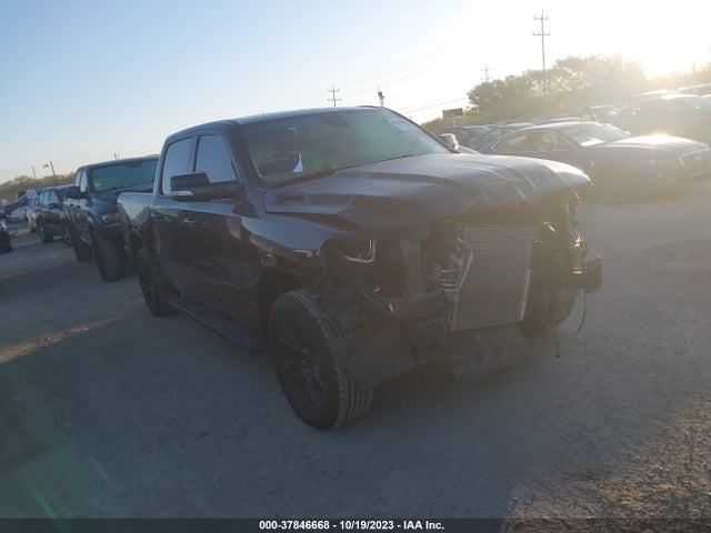 RAM 1500 Lone Star 2020 1C6SRFFTXLN399646 zdjęcie główne