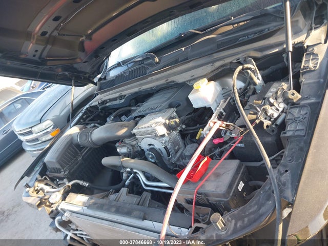 RAM 1500 Lone Star 2020 1C6SRFFTXLN399646 Image 10