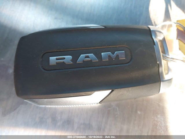 RAM 1500 Lone Star 2020 1C6SRFFTXLN399646 Image 11