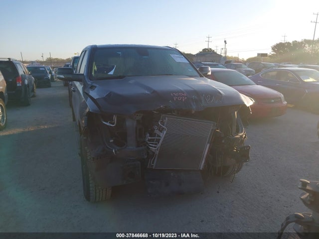 RAM 1500 Lone Star 2020 1C6SRFFTXLN399646 Image 13