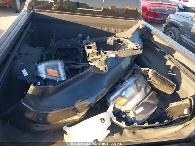 RAM 1500 Lone Star 2020 1C6SRFFTXLN399646 Image 12