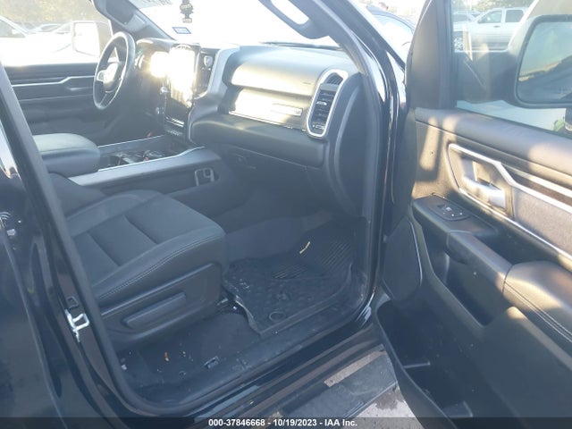 RAM 1500 Lone Star 2020 1C6SRFFTXLN399646 Image 5