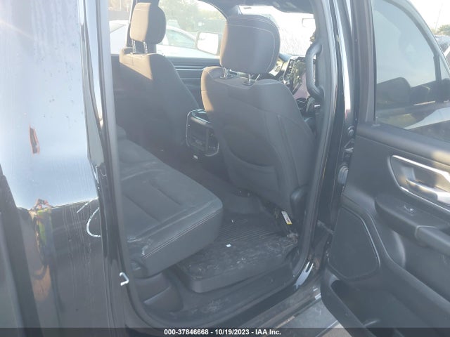 RAM 1500 Lone Star 2020 1C6SRFFTXLN399646 Image 8