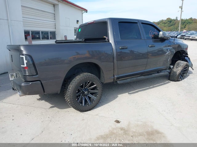 1C6RR7KT9FS648745 RAM 1500 Express