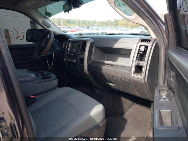 1C6RR7KT9FS648745 RAM 1500 Express