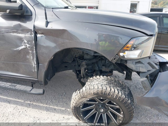 1C6RR7KT9FS648745 RAM 1500 Express