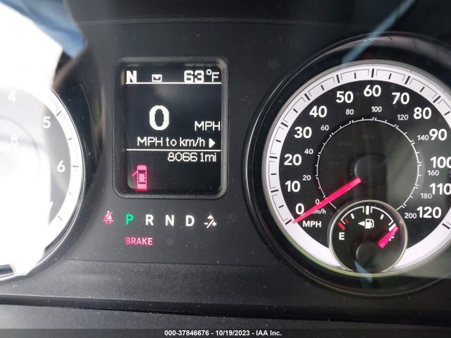 1C6RR7KT9FS648745 RAM 1500 Express