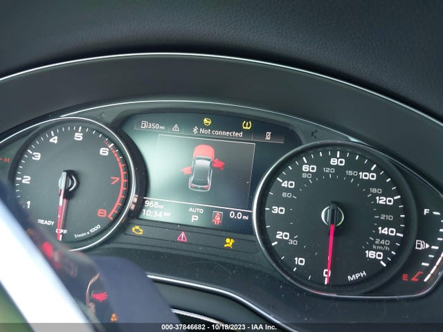 WA1ABAFY7P2188378 Audi Q5 Premium 40 Tfsi Quattro S Tronic