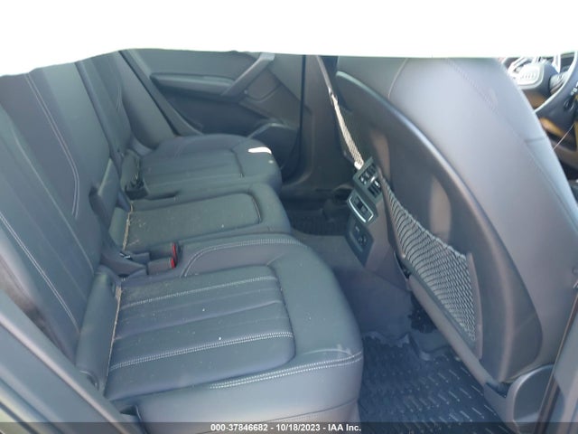 WA1ABAFY7P2188378 Audi Q5 Premium 40 Tfsi Quattro S Tronic