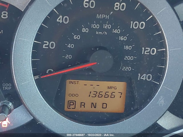 2012 TOYOTA RAV4 VIN: 2T3BF4DV3CW267637
