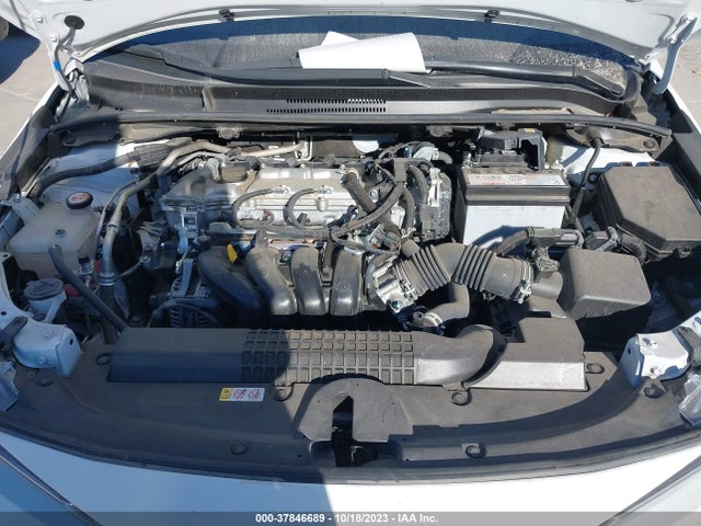 Toyota COROLLA LE 2022 JTDEPMAE4N3019692 Image 10