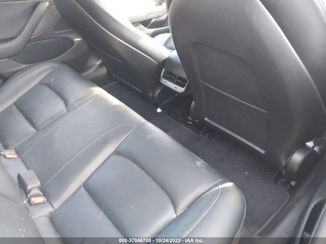 5YJ3E1EA6JF153622 Tesla Model 3 Mid Range/long Range