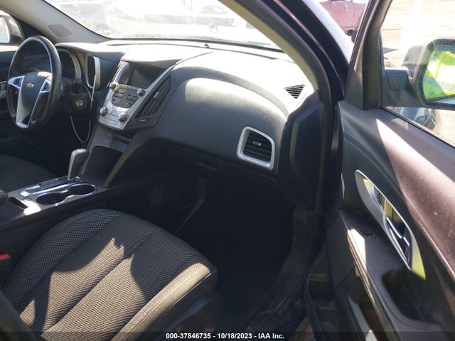2015 CHEVROLET EQUINOX 1LT VIN: 2GNALBEK6F6165589
