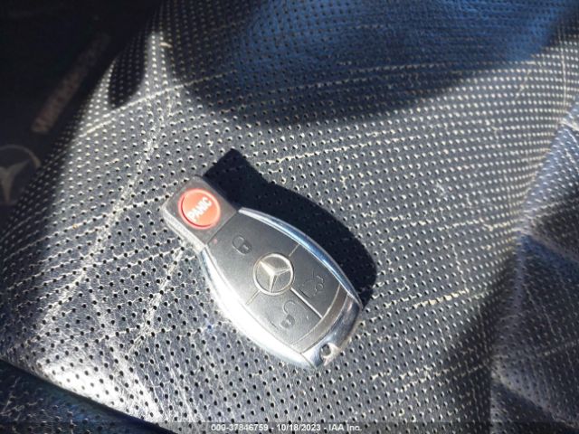 2007 MERCEDES-BENZ CLS-CLASS WDDDJ72X97A097954 Photo 10