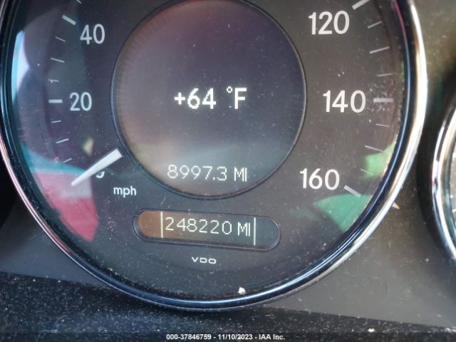 2007 MERCEDES-BENZ CLS-CLASS WDDDJ72X97A097954 Photo 6