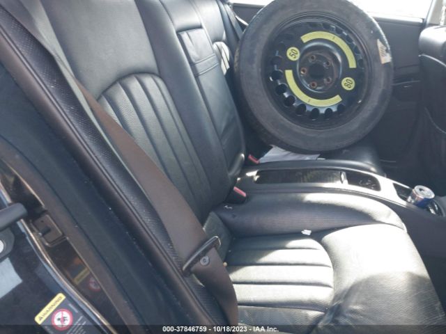 2007 MERCEDES-BENZ CLS-CLASS WDDDJ72X97A097954 Photo 7