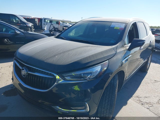 5GAERCKW6JJ174621 Buick Enclave Premium