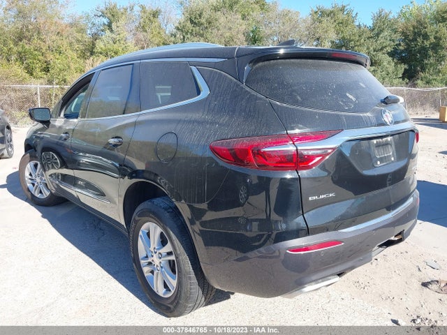 5GAERCKW6JJ174621 Buick Enclave Premium