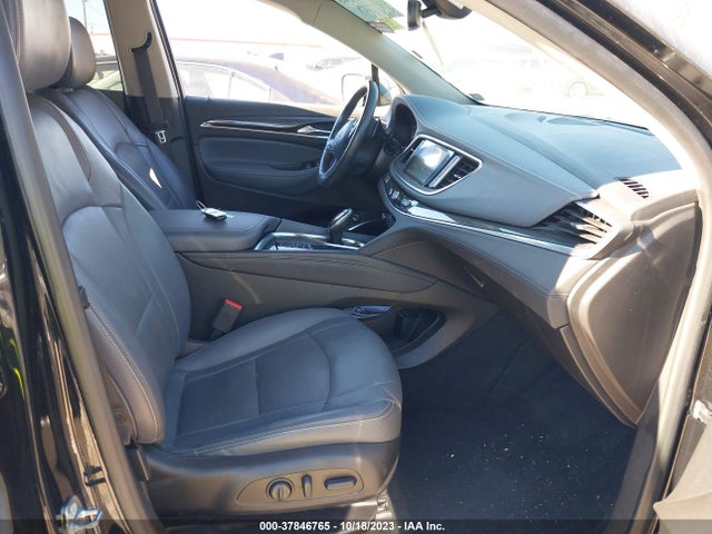 5GAERCKW6JJ174621 Buick Enclave Premium