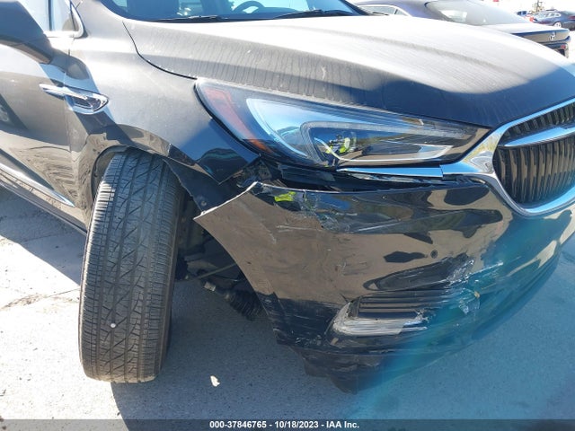 5GAERCKW6JJ174621 Buick Enclave Premium