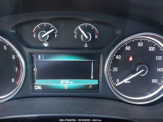 5GAERCKW6JJ174621 Buick Enclave Premium