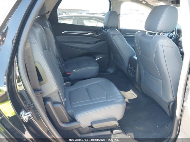 5GAERCKW6JJ174621 Buick Enclave Premium