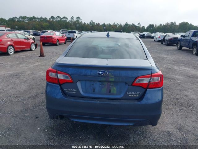 4S3BNAC64H3013294 Subaru Legacy Premium