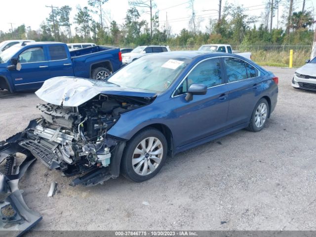 4S3BNAC64H3013294 Subaru Legacy Premium