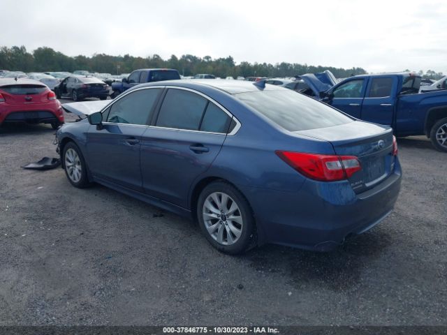 4S3BNAC64H3013294 Subaru Legacy Premium