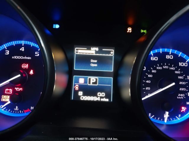 4S3BNAC64H3013294 Subaru Legacy Premium