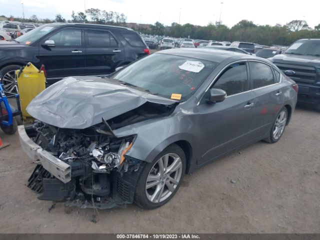 1N4BL3APXGC186027 Nissan Altima 3.5 Sl