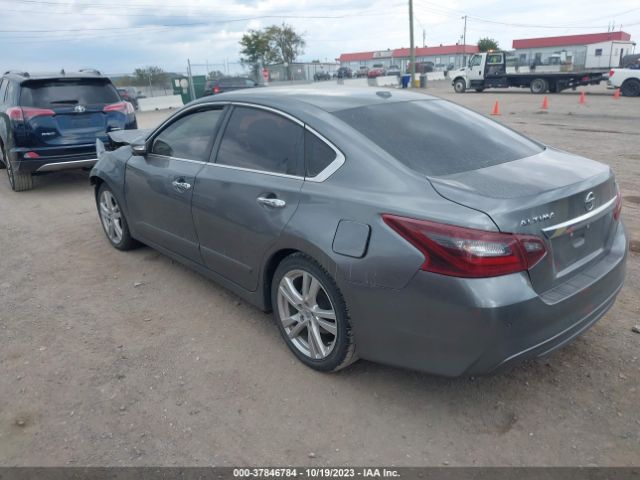 1N4BL3APXGC186027 Nissan Altima 3.5 Sl