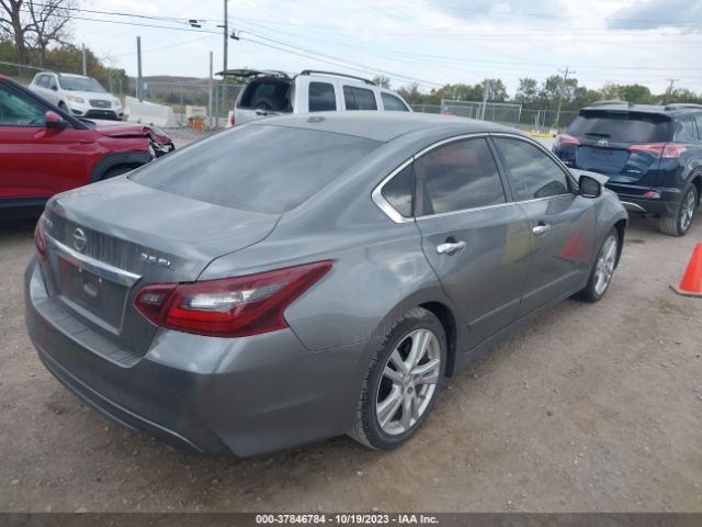 1N4BL3APXGC186027 Nissan Altima 3.5 Sl
