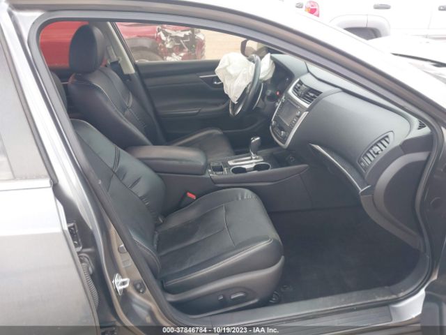 1N4BL3APXGC186027 Nissan Altima 3.5 Sl