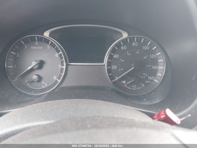 1N4BL3APXGC186027 Nissan Altima 3.5 Sl