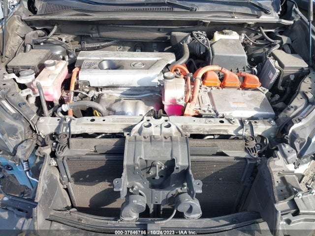 JTJDJRDZXL5005870 Lexus Nx Nx 300h