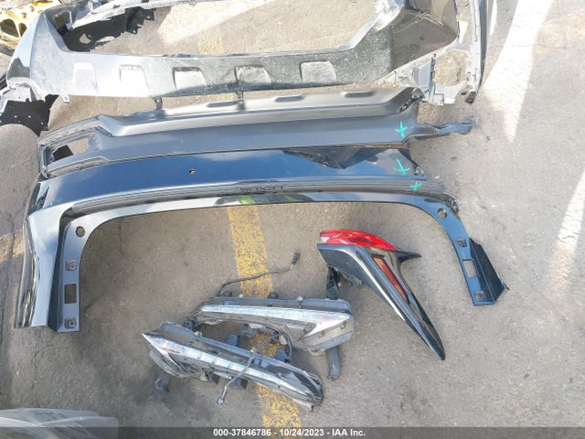 JTJDJRDZXL5005870 Lexus Nx Nx 300h