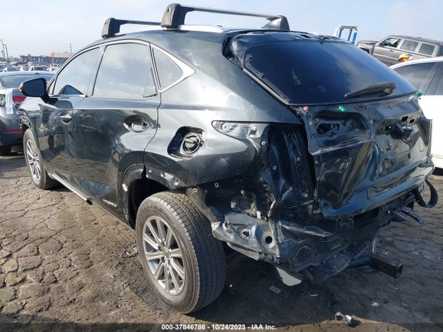 JTJDJRDZXL5005870 Lexus Nx Nx 300h