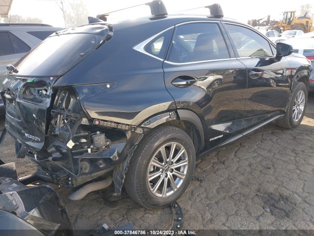 JTJDJRDZXL5005870 Lexus Nx Nx 300h