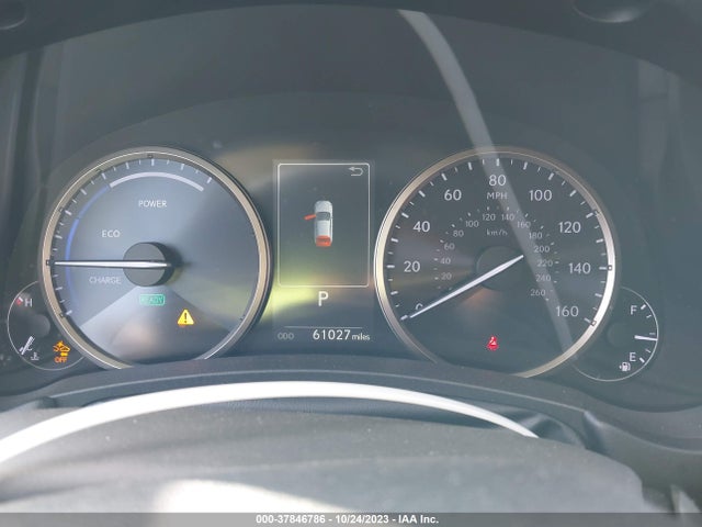 JTJDJRDZXL5005870 Lexus Nx Nx 300h