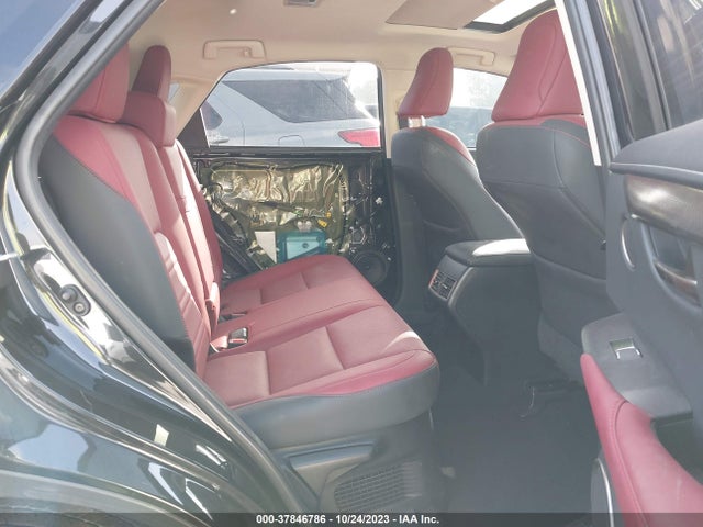 JTJDJRDZXL5005870 Lexus Nx Nx 300h