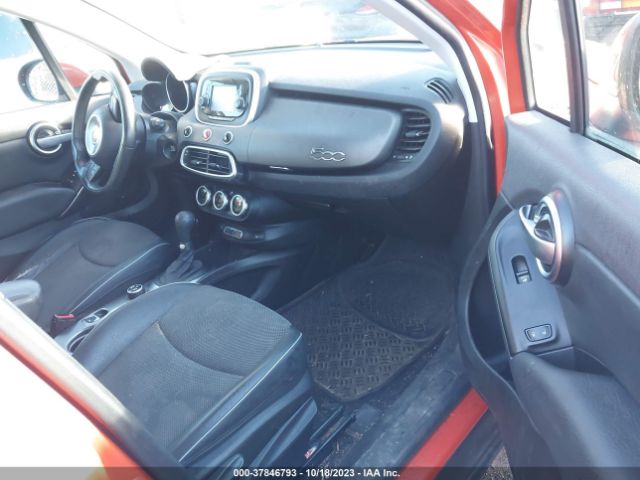 ZFBCFYCT1GP339516 Fiat 500x Trekking