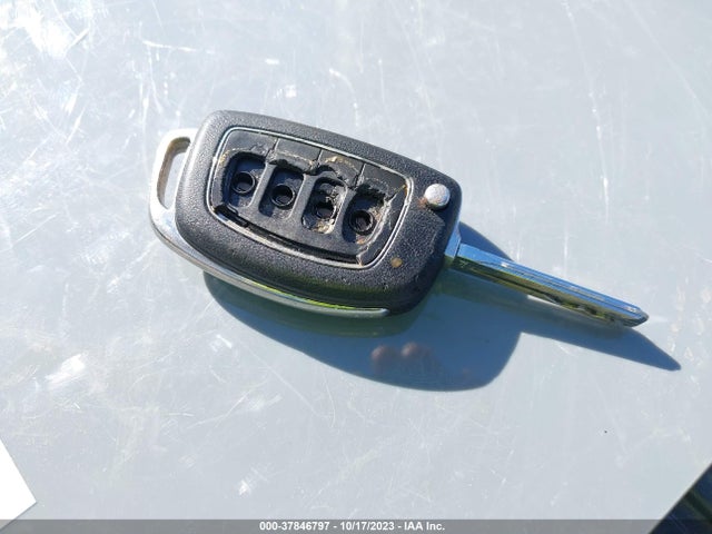 Hyundai Sonata 2.4l Se 2016 5NPE24AFXGH367785 Image 11