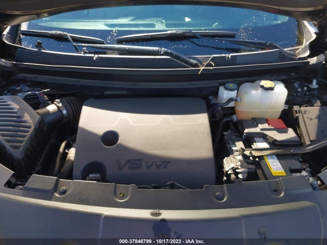 Chevrolet Traverse Ls 2023 1GNERFKW4PJ169675 Image 10