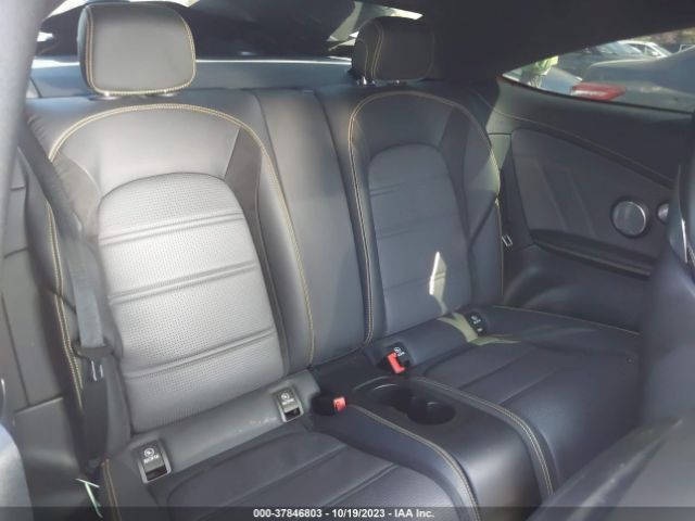 WDDWJ8HB6LF973306 Mercedes-Benz Amg C 63 S