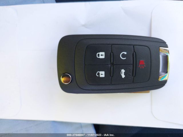 1G4GB5G3XFF267220 Buick Lacrosse Leather