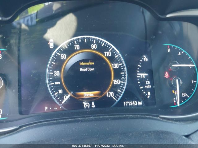 1G4GB5G3XFF267220 Buick Lacrosse Leather