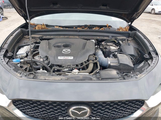 2022 MAZDA CX-30 2.5 TURBO VIN: 3MVDMBAY9NM429601