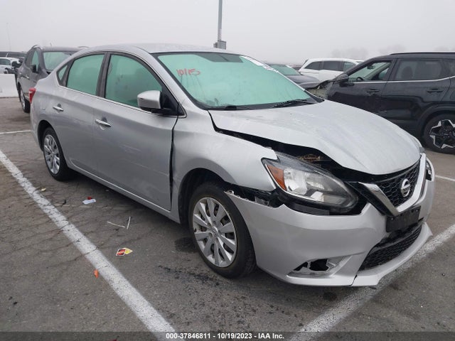 2016 3N1AB7AP0GY283022 main image