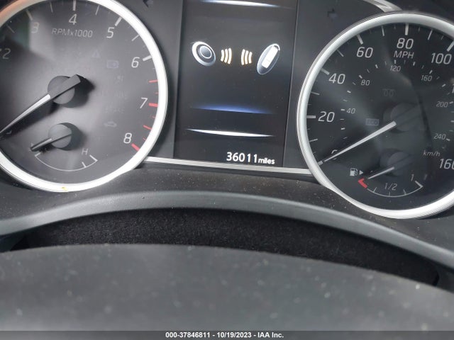 Nissan SENTRA SV 2016 3N1AB7AP0GY283022 Image 7